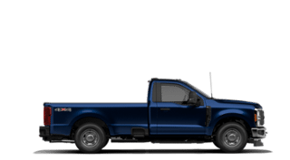 2027 Ford Super Duty® External Image 5